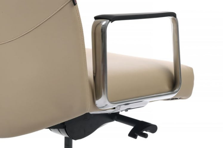 Кресло Newman A2415 Светло-бежевый_8