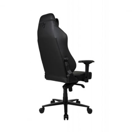 Компьютерное кресло (для геймеров) Arozzi Primo - Full Premium Leather - Black_7