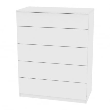 Комод Калисто(К24)1147х902х468ПУСХтоОПЕН(Белый) / Калисто(K24)1147х902х468PUSHtoOPEN(Белый)_0