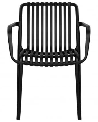Стул обеденный ДОБРИН ВАЛТЕР АРМ (черный (Б-03)) / DOBRIN WALTER ARM (B-03))_5