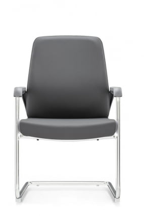 Кресло Ситтинг РCХ Д825-5 Темно-серый / Sitting RCH D825-5_3