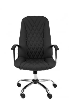Кресло офисное RCH 1187-1 S Синее_1