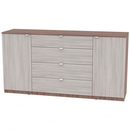 Комод К-93кс180кс45-1-ТР(ЯШТ-ЯШС) / K-93x180x45-1-TR(ЯШТ-ЯШС)_0