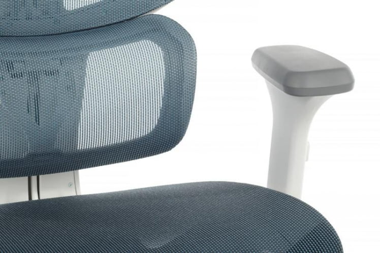 Кресло Argo W-228 (Синий)_9