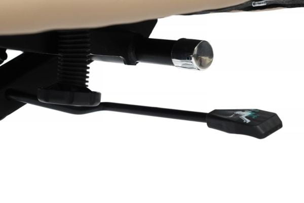 Кресло Leon RCH A916-1 Бежевый_6