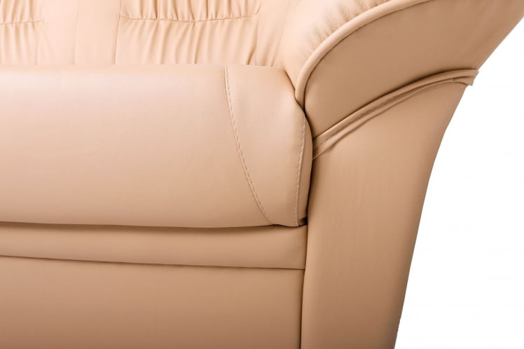 Диван Карелия 3х местный (Экотекс 3015)_4