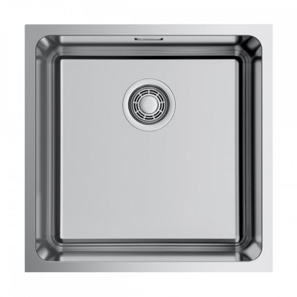 Мойка Omoikiri Tadzava 44-U-In Quadro Нерж.Сталь/Нержавеющая Сталь_0