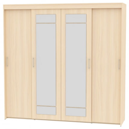 Шкаф-купе Т-5-230х235х60-М(ДМ-1) / T-5-230х235х60-M(ДМ-1)_0