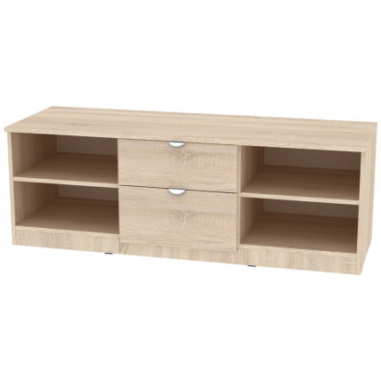 Комод Калисто(K30)475х1352х468ручкаторцеваяTR-2(ЯАС)_1