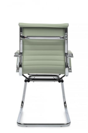 Кресло Хуго РCХ 6002-3Е Зеленый / Hugo RCH 6002-3E_3