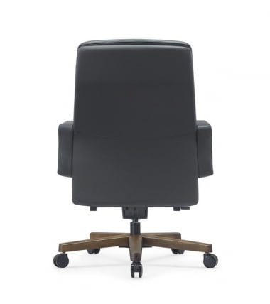 Кресло Rafael-M B2119 Черный_2