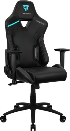 Геймерское кресло ThunderX3 TC3 Jet Black_1