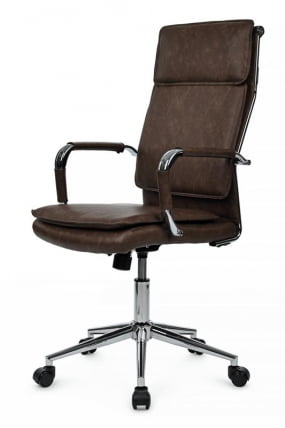 Кресло Дил РCХ 6018Х Коричневый / Dil RCH 6018H_6