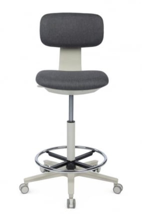 Кресло Суммит КП13 Темно-серый / Крeсло Summit KP13_8