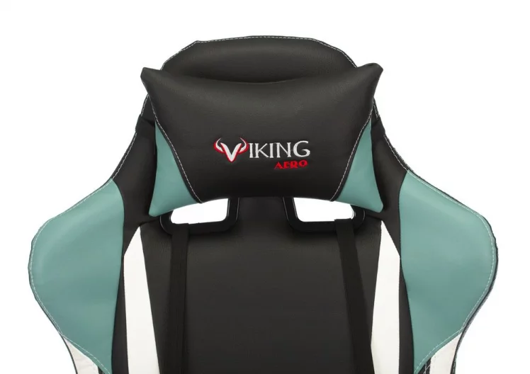 Геймерское кресло Zombie VIKING TANK GREY_5