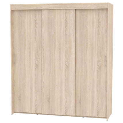 Шкаф-купе Т-3-198х175х60(ДСС-1) / T-3-198х175х60(ДСС-1)_0