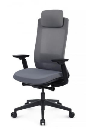 Кресло Miratt MRTB-001 Темно-серый_6