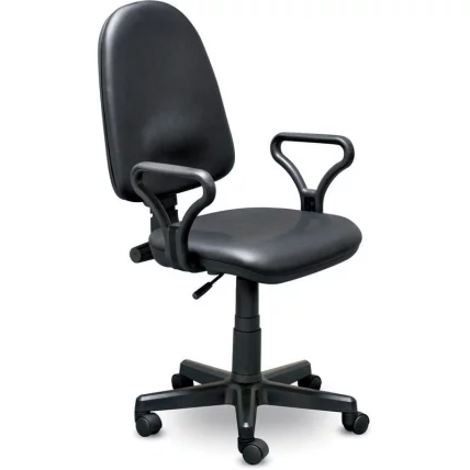 Компьютерное кресло Prestige Lux gtpPN Z11 кожзам_0