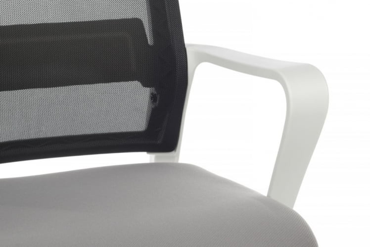 Кресло Riva Chair RCH 1029MW Черный_2