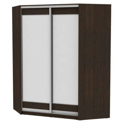 Шкаф-купе YA-198х1400-718-3(Венге-D2D2)_0