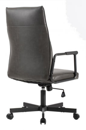 Кресло Sten W-263H Темно-серый_2