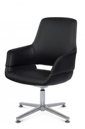Кресло Fabio-ST C2518 Черный_6