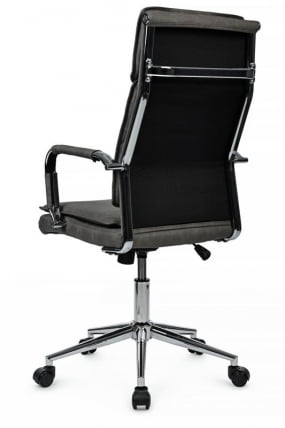 Кресло Дил РCХ 6018Х Серый / Dil RCH 6018H_4