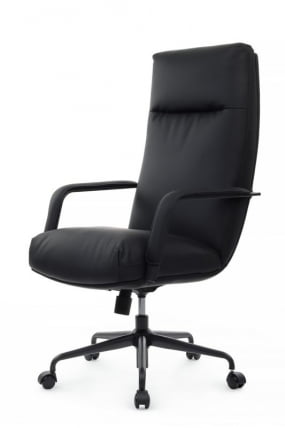 Кресло Otto RCH CM-P001AS Черный_6