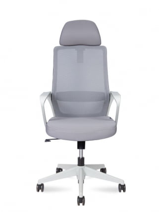 Кресло офисное PINO GREY_1