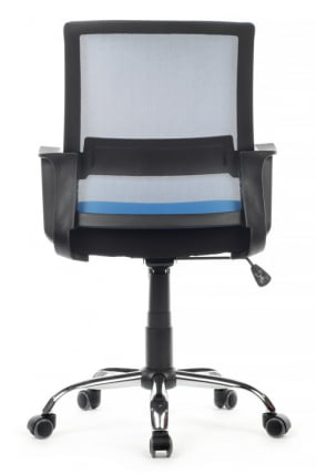 Кресло Riva Chair RCH 1029MB Синий_4