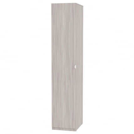 Шкаф распашный R-230х45х60-1-TR(ЯШС)_0