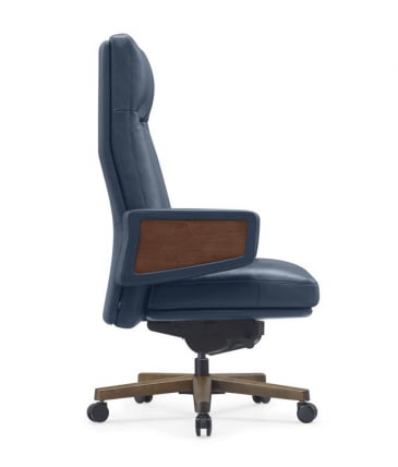 Кресло Rafael A2119 Синий_1