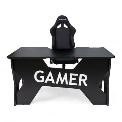 Стол геймерский Generic Comfort Gamer2/N Черный_3
