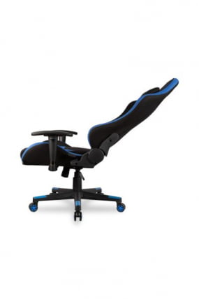 Кресло геймерское College BX-3760 Black/Blue_5