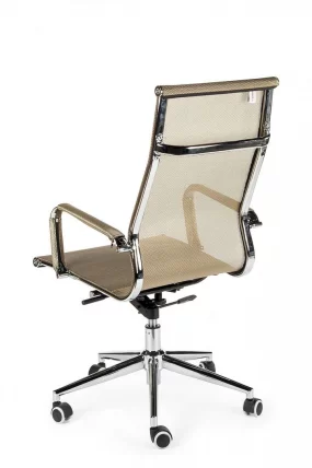 Кресло офисное Хельмут H-102 Bronze_4