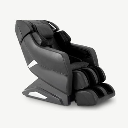 Кресло массажное Sensa 3D Master RT-6710S Черное_0
