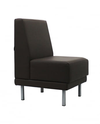 Диван Аверс модульный Серый_1