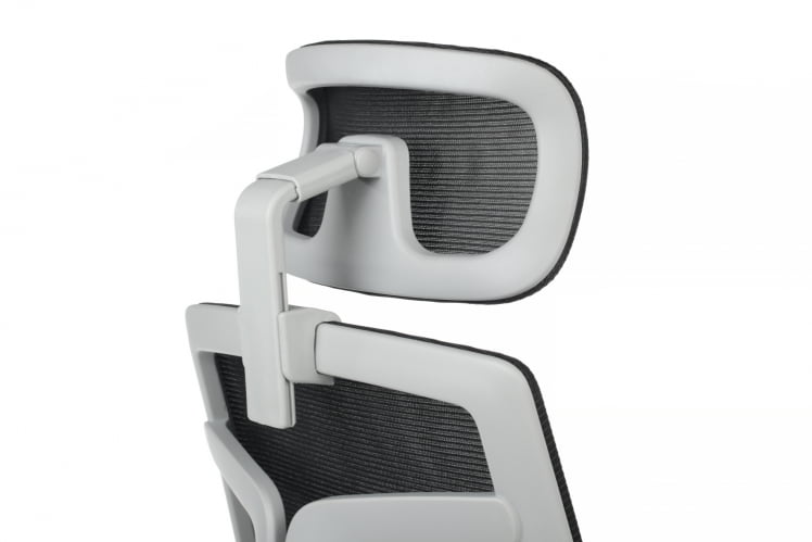 Кресло Gem 6230A-HS Черный_5