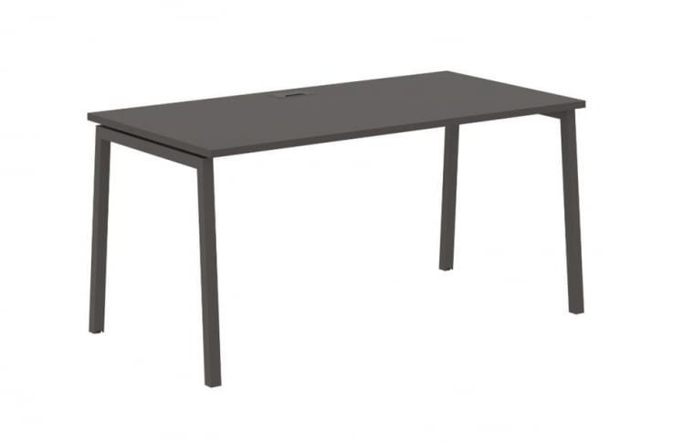 Стол письменный EDIS ELST 1580 Мокко_0