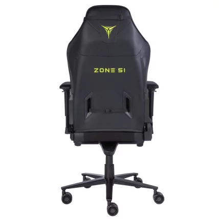Кресло геймерское ZONE 51 ARMADA Black_11