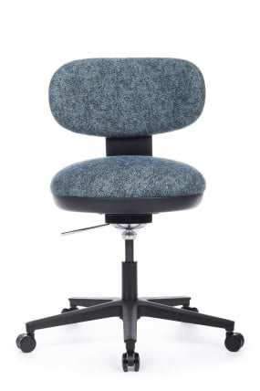 Кресло Ted KA21 Синий_4