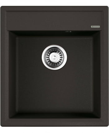 Мойка Omoikiri Daisen 46-Dc Artgranit/Темный Шоколад_0