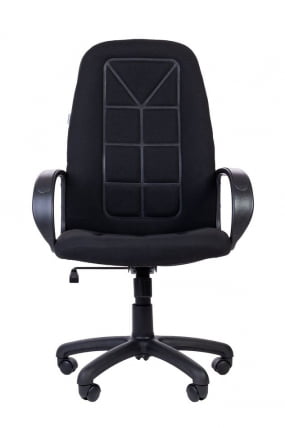 Кресло офисное RCH 1179-2 S PL Черное_1