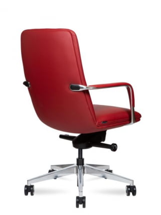 Кресло офисное Neo LB red_4