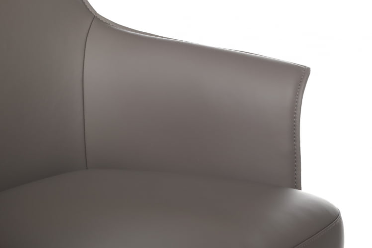 Кресло Rosso A1918 Серый_6