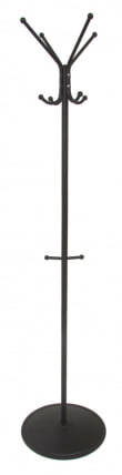 Вешалка напольная Пико 1 Черный_0
