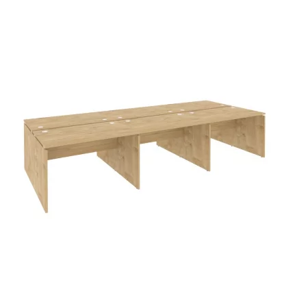 Рабочая станция ONIX O.D.RS-6.2.7 Тиквуд Светлый_0