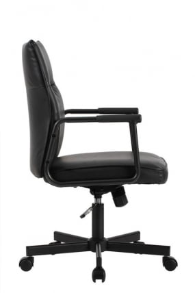 Кресло Sten W-263 Черный_1