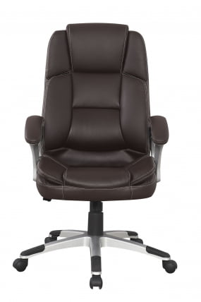 Кресло руководителя BX-3323/Brown_1