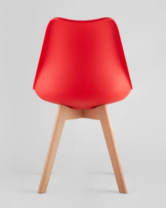 Стул Франкфурт Красный / Frankfurt_4